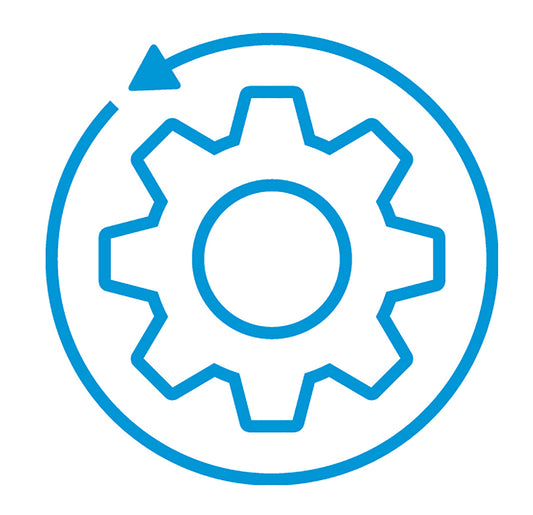 HP 3 year Proactive Management Standard Service E-LTU 3 year(s) product image
