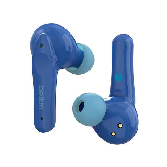 Belkin Wireless Earbuds for Kids (PAC003BTBL)