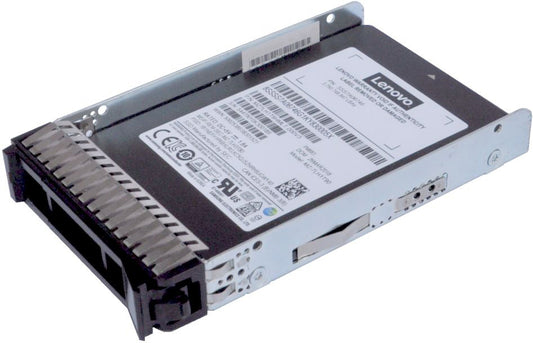 Lenovo 4XB7A14157 internal solid state drive 800 GB 2.5" SAS