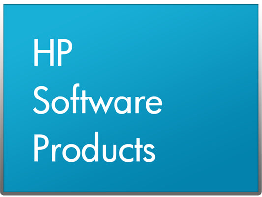 HP Upgrade Windows 10 IoT Enterprise E-LTU for t520 Thin Client product image