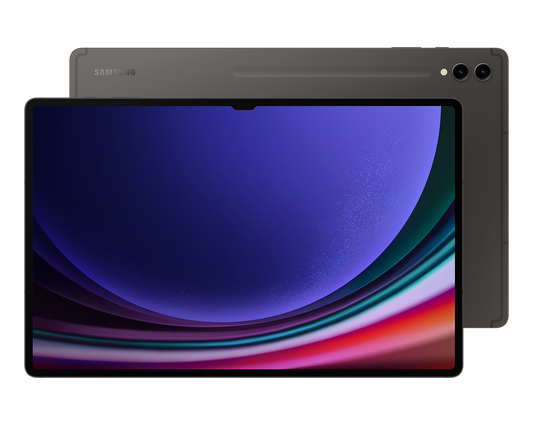 SAMSUNG GALAXY TAB S9 ULTRA, 14.6", 256GB, WIFI ONLY, S/PEN, 13MP, GRAPHITE, 2YR