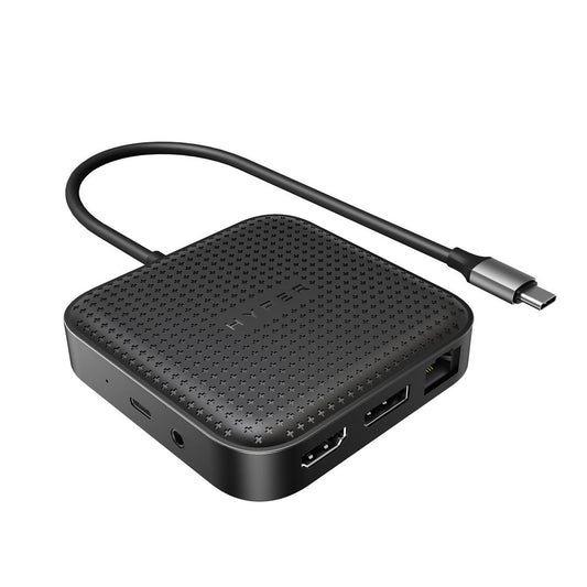 Targus HyperDrive USB4 Mobile Dock - HD583-GL