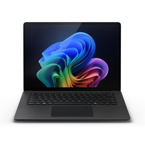 Surface Laptop (7th Edition) for Business 13.8" - Intel Core Ultra 7 (Series 2) - 16GB RAM - 512GB - Black - Windows 11 Pro - 2 Year Warranty