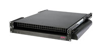 APC Rack Side Air Distribution 2U 208/230 50/60HZ