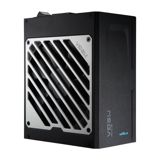 FSP MEGA TI 1350W Power supply unit ATX ATX3.1 Black