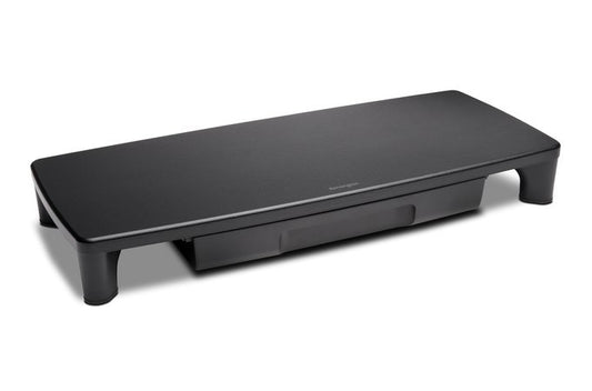 Kensington K55725WW monitor mount / stand 76.2 cm (30") Desk Black product image