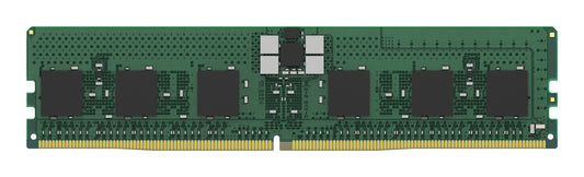 Kingston Technology KSM64R52BS8-16MD memory module 16 GB 1 x 16 GB DDR5 6400 MT/s