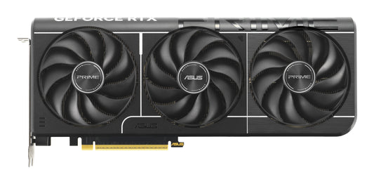 ASUS Prime -RTX5070-12G NVIDIA GeForce RTX 5070 12 GB GDDR7