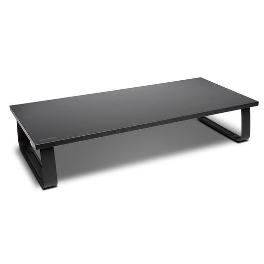 Kensington K55726WW monitor mount / stand 81.3 cm (32") Desk Black