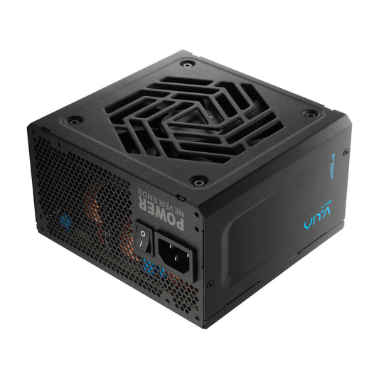 FSP VITA-750GD power supply unit 750 W 24-pin ATX ATX Black