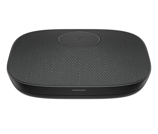 HP Poly Studio A2 Black Conference microphone