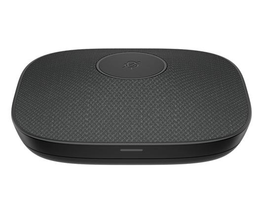 HP Poly Studio A2 Black product image