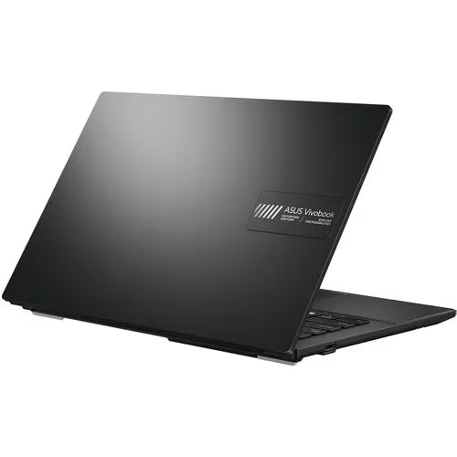 ASUS Vivobook Go 14 E1404FA-EB1615WS 14-inch FHD Athlon Silver 4GB RAM 128GB SSD Windows 11 – Cool Silver