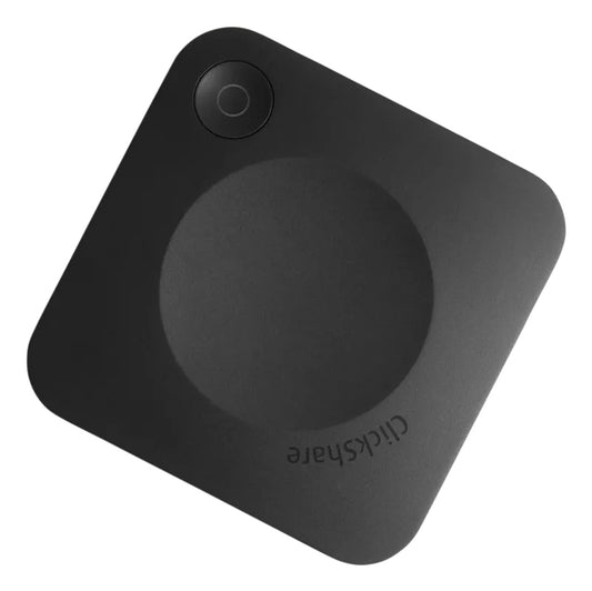 Barco ClickShare C-5 Gen2 wireless presentation system HDMI Dongle