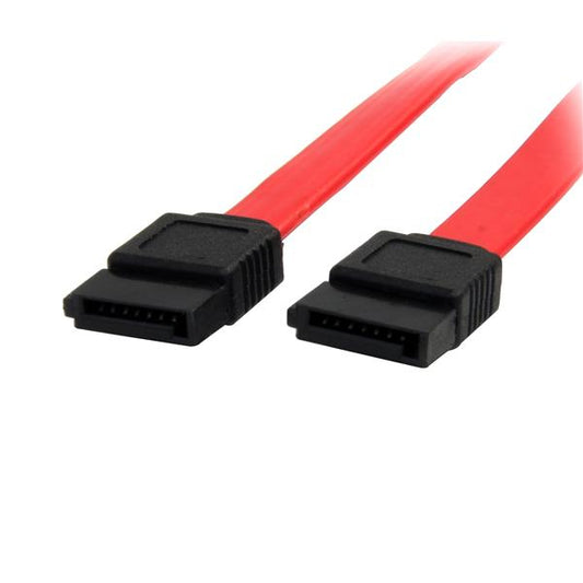 Star Tech 18in SATA Serial ATA Cable