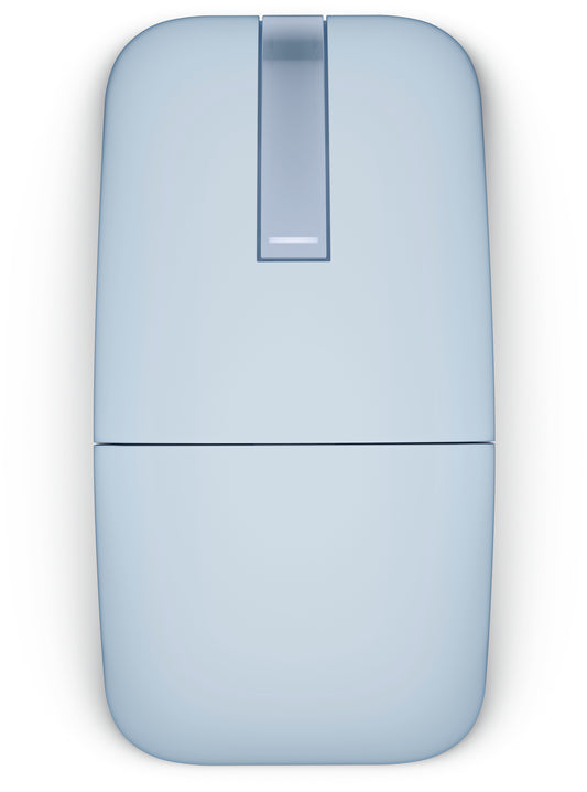 DELL MS700 mouse Travel Ambidextrous Bluetooth Optical 4000 DPI