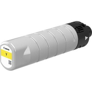 Canon PGI7600XLY ink cartridge 1 pc(s) Original High (XL) Yield Yellow