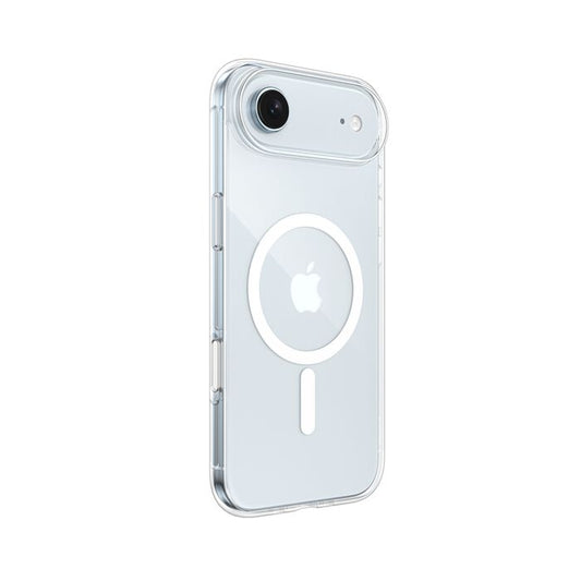 Belkin Clear Series Case for iPhone Air (MSA033FQCL)