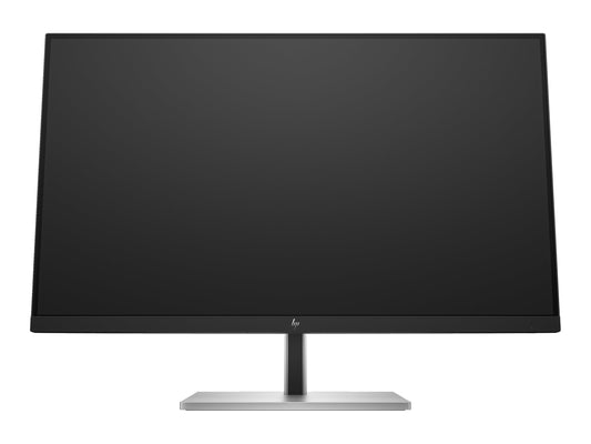 HP E27 G5 27" FHD IPS MONITOR 250N 1920X1080 5MS HDMI DP USB HUB 99SRGB PIVOT HADJ 3YR