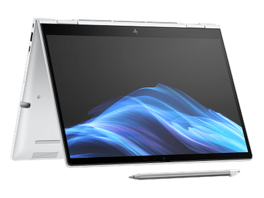 ELITEBOOK Flip 8 G1i 13 U5-225U PLUS TRUSENS AIR PURIFIER FOR $99 (VALUED AT $599)