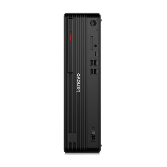 Lenovo ThinkCentre M70s Gen 6 Intel Core Ultra 7 265 16 GB DDR5-SDRAM 512 GB SSD Windows 11 Pro SFF PC Black product image