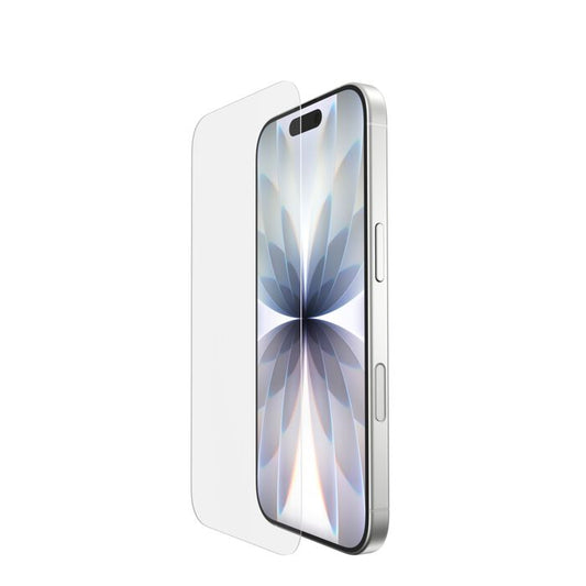 Belkin UltraGlass 2 Screen Protector for iPhone 17 / iPhone 16 Pro (OVA157FQ)