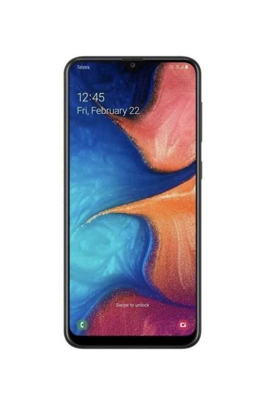 Samsung Galaxy A20 A205YN 32GB Unlocked Excellent Condition