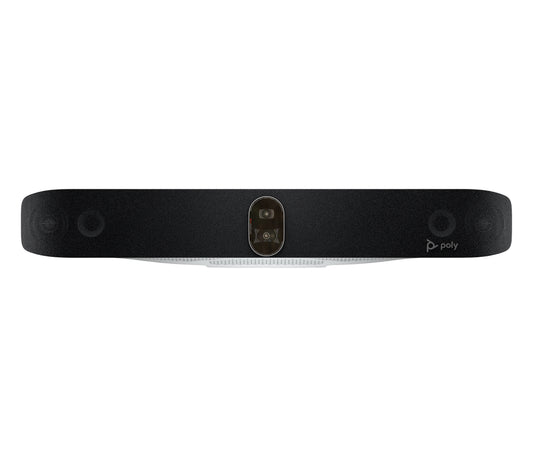 HP Poly Studio X72 All-In-One Video Bar product image
