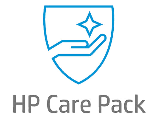 HP 3y Onsite Low End Workstation HW Supp product image