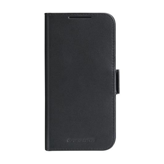 dbramante1928 Copenhagen mobile phone case 15.8 cm (6.2") Folio Black