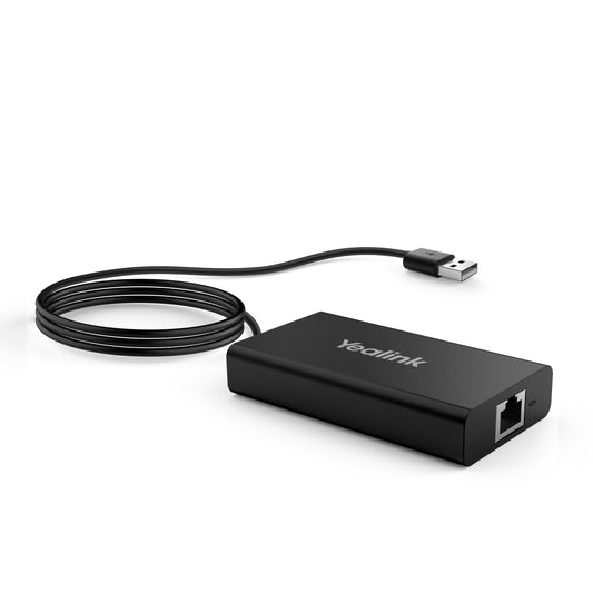 Yealink (MVC-BYOD-Extender) BYOD Extender for Teams Rooms and Zoom Rooms