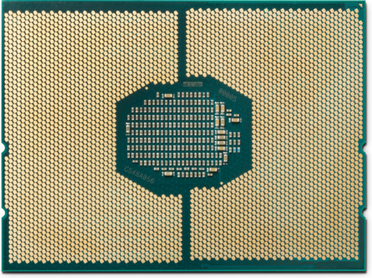 HP Intel Xeon Gold 6138 processor 2 GHz 27.5 MB L3
