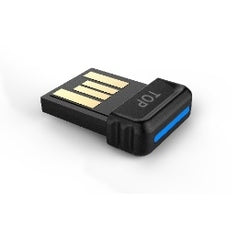 Yealink (BT50) USB Bluetooth Dongle Compatible with CP900/CP700, BT Version 5.0, Up to 100ft/30m Wireless Range
