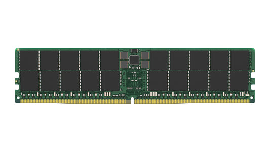 Kingston Technology KSM56R46BD4-64MD memory module 64 GB 1 x 64 GB DDR5 5600 MT/s