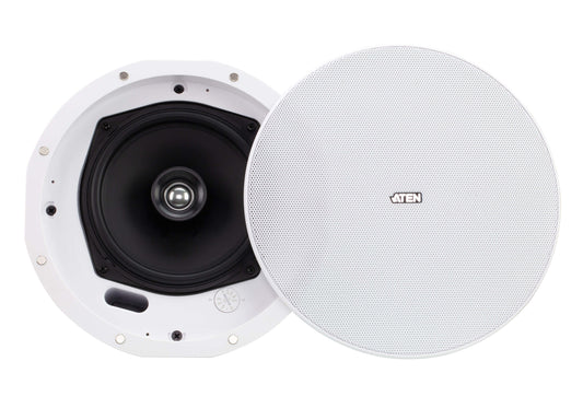ATEN 6.5" Coaxial Ceiling Loudspeaker
