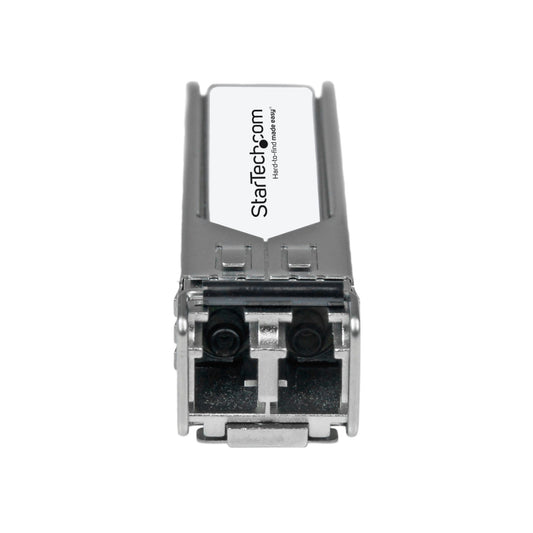 Star Tech Palo Alto Networks LX Compatible SFP Module - 1000BASE-LX - 1GbE Single Mode Fiber SMF Optic Transceiver - 1GE Gigabit Ethernet SFP - LC 10km - 1310nm - DDM
