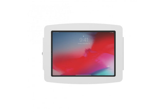 Compulocks iPad Pro 11" (1-4th Gen) Space Enclosure Wall Mount White