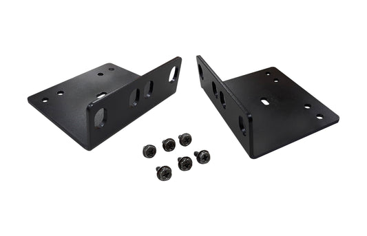 ATEN Rack mount kit for The Secure KVM; 8-Port Single/Dual Display (1.5U)