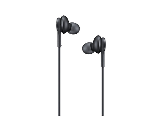 Samsung EO-IC100B Headset Wired In-ear Calls/Music Black