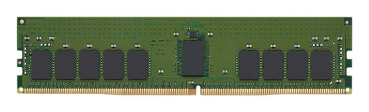 Kingston Technology KSM32RD8/32HD memory module 32 GB 1 x 32 GB DDR4 3200 MT/s ECC