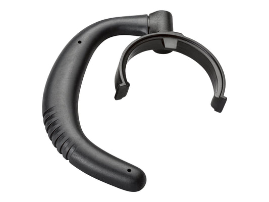 HP POLY ENCOREPRO HW540 CONVERTIBLE CORDED MONO HEADSET, NOISE CANCELLING,QD