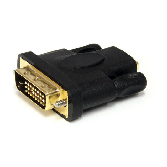 Star Tech HDMI to DVI-D Video Cable Adapter - F/M