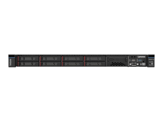 LENOVO SR630 V3 4410Y 12C(1/2), 16GB(1/32), 2.5"HS(0/8), 9350-8i, 750W(1/2), 3YR