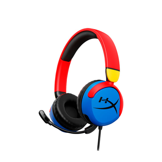 HyperX Cloud Mini - Gaming Headset (Multi)