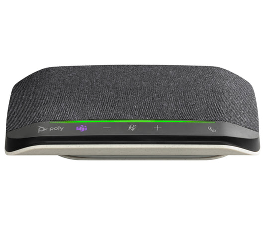HP Poly Sync 10 Microsoft Teams Certified Speakerphone product image