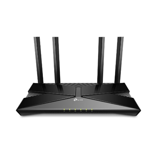 TP-Link Archer AX1500 Wi-Fi 6 Router, 5-Year WTY