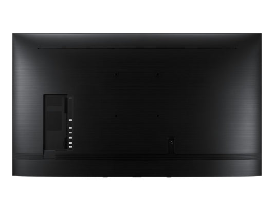 Samsung Commercial Signage Display LH55QETELGCXXY (Black)