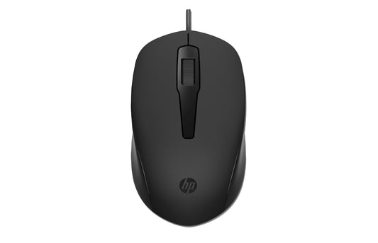 HP 150 Wired Mouse