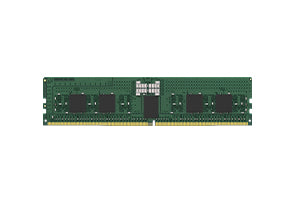 Kingston Technology KTD-PE548S8-16G memory module 16 GB 1 x 16 GB DDR5 4800 MT/s ECC