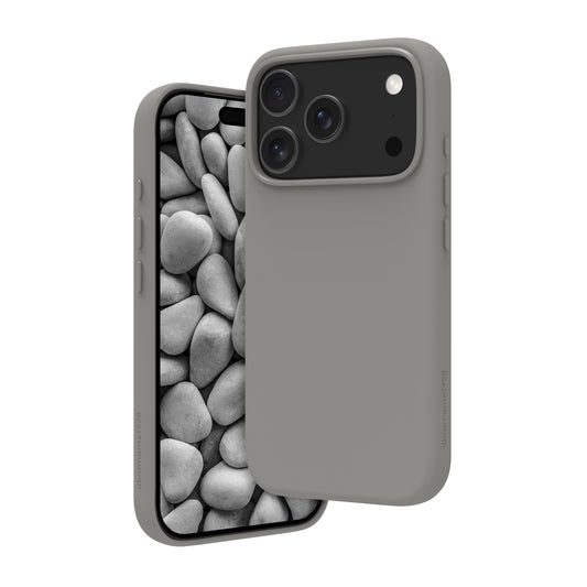 dbramante1928 Roskilde MS ICON mobile phone case Cover Grey
